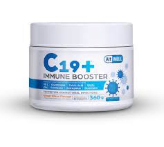 C19 Immune Booster